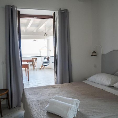 Hotel Casa Lussu Città di Lipari Esterno foto