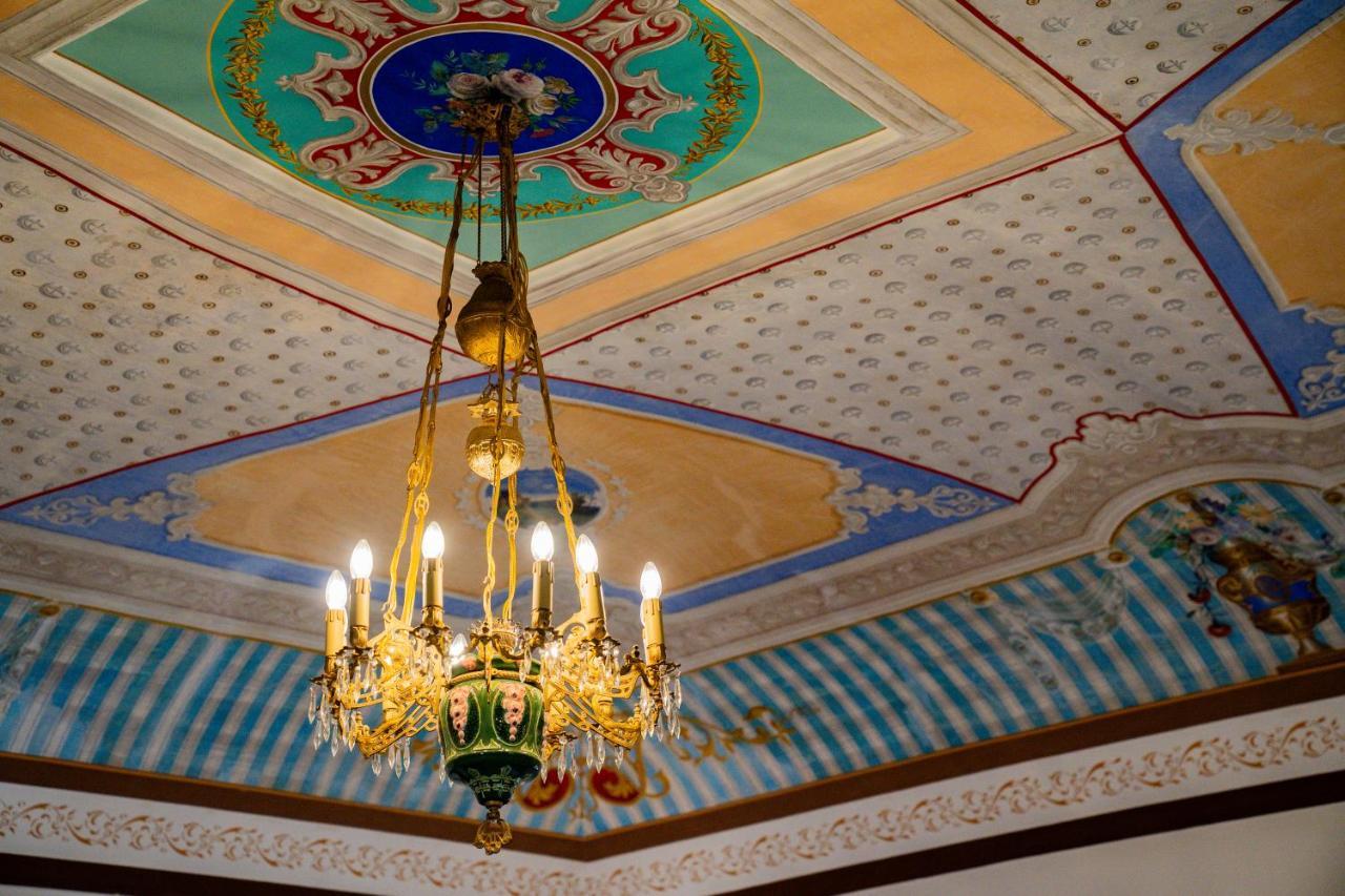 Hotel Casa Lussu Città di Lipari Esterno foto
