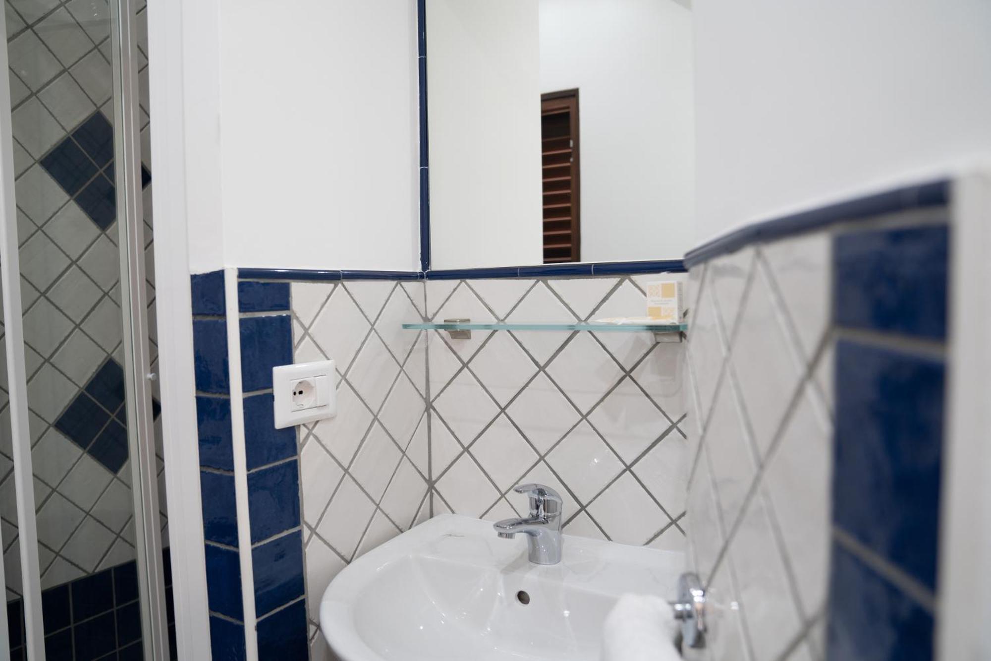 Hotel Casa Lussu Città di Lipari Esterno foto