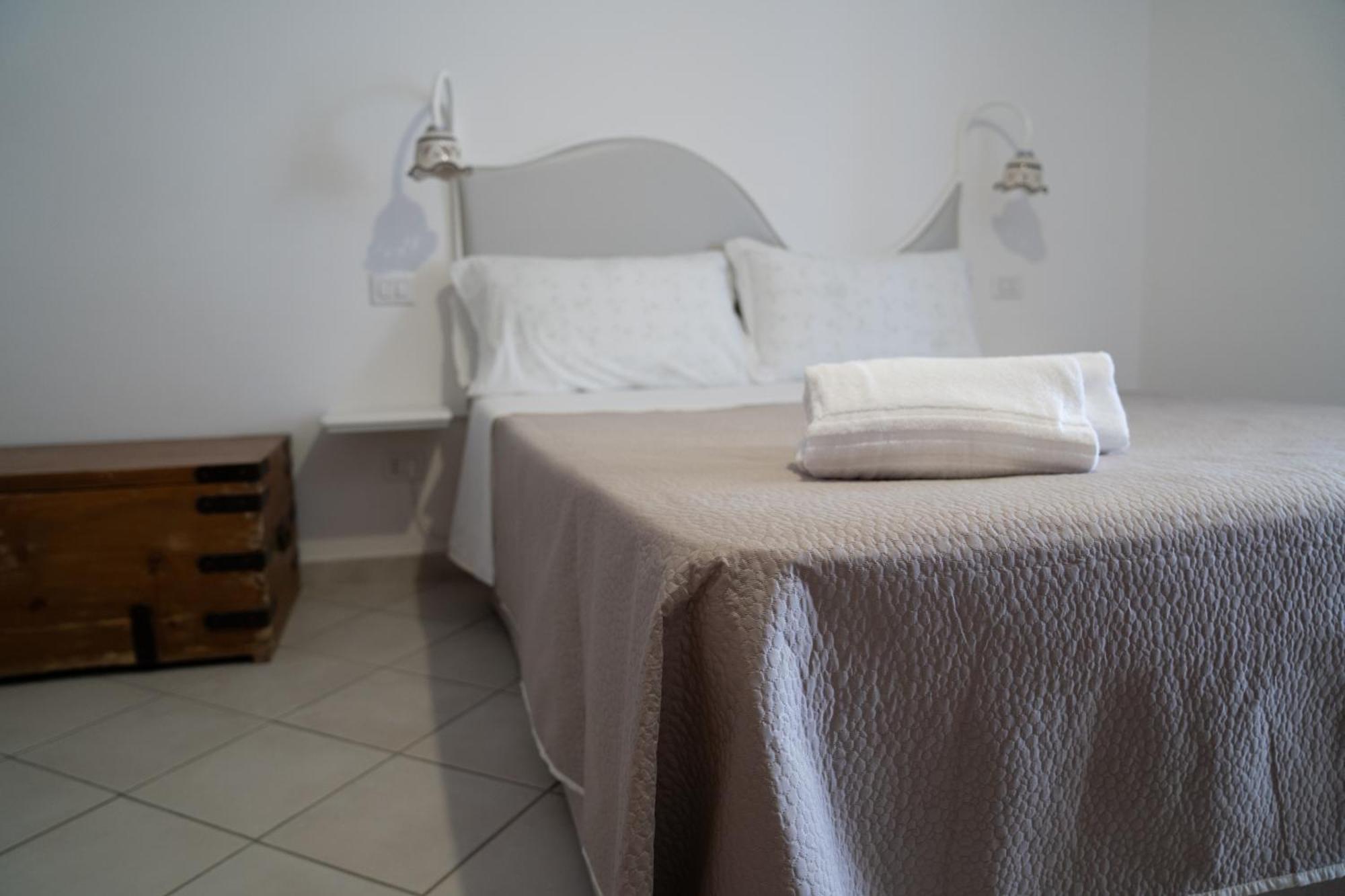 Hotel Casa Lussu Città di Lipari Esterno foto